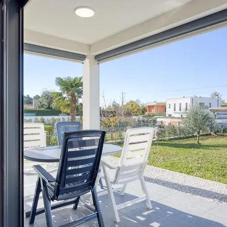 Adria 3 By Guide Apartman *