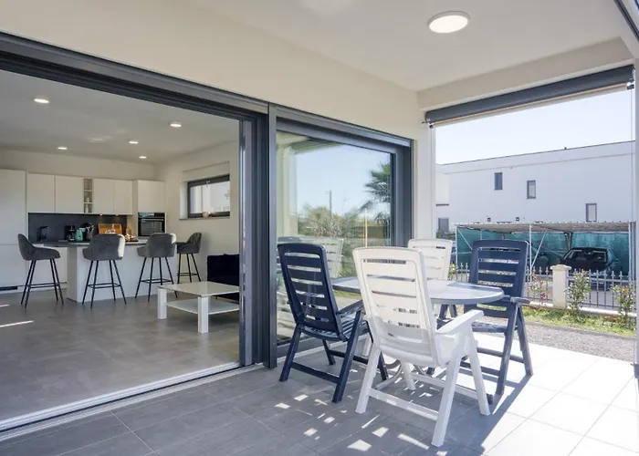 Apartman Adria 3 By Guide