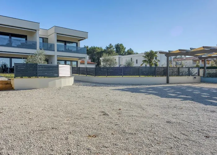 Apartman Adria 3 By Guide Porec