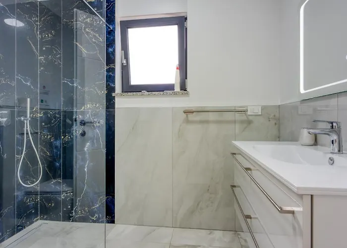 Apartman Adria 3 By Guide Porec