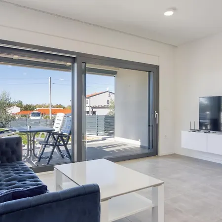 Appartement Adria 3 By Guide Poreč