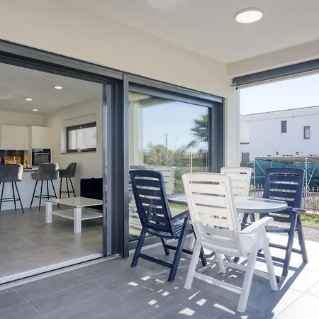 Apartment Adria 3 By Guide