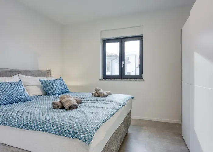 Apartment Adria 3 By Guide *