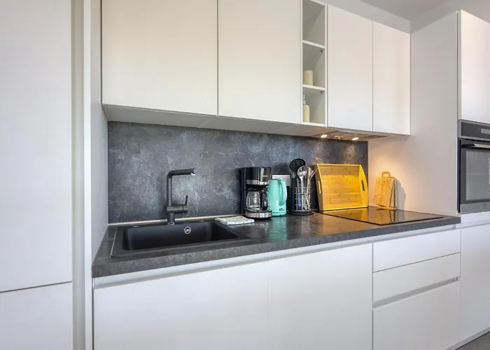 Adria 3 By Guide Apartment Porec